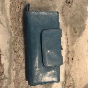 Hobo Nancy Wallet
